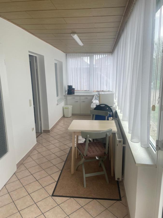 Apartment Redewischer Str.8 Boltenhagen (Ostseebad)