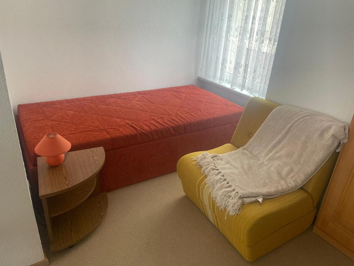 Apartment Redewischer Str.8