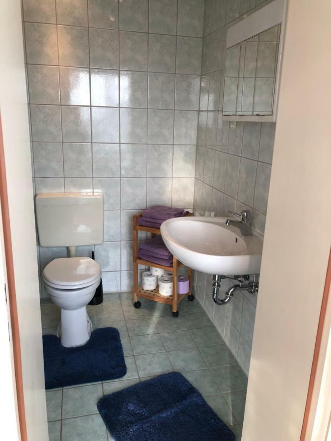 Apartment Redewischer Str.8 Boltenhagen (Ostseebad)